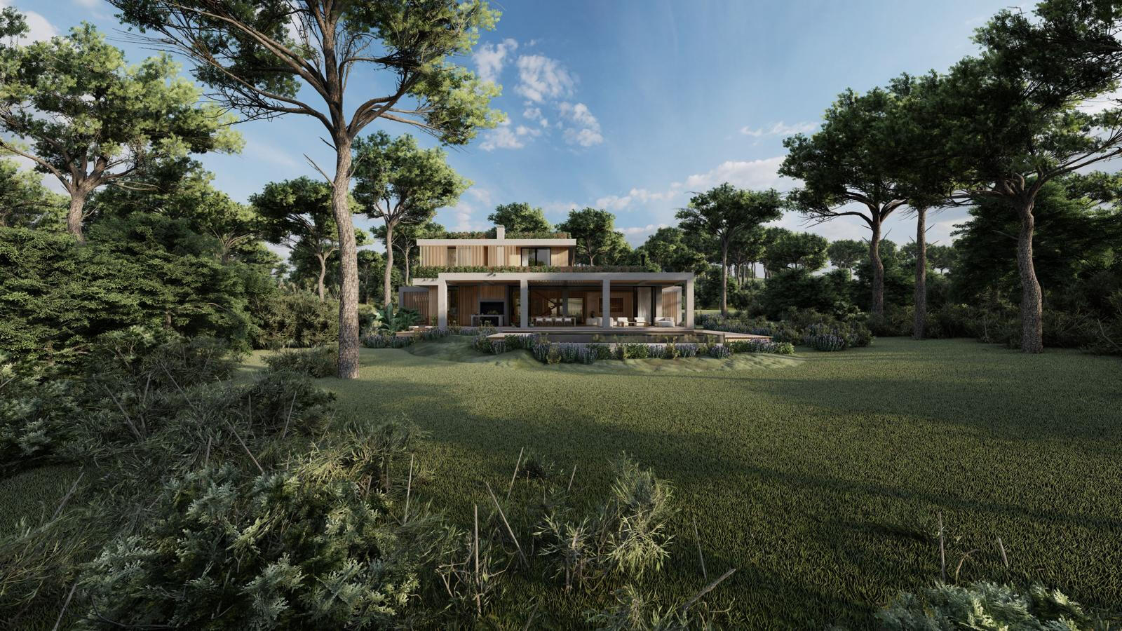 Diseño Exclusivo en Reserva Montoya: Un Hogar con Estilo